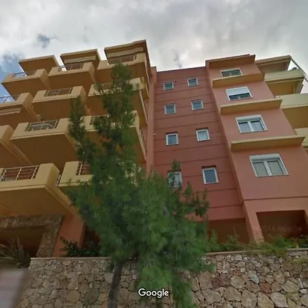 Apartment Elena's *