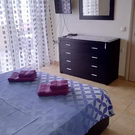 Apartment Elena's