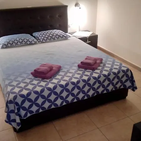 Apartment Elena's