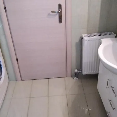 Apartment Elena's Loutra Edipsou (Evia)