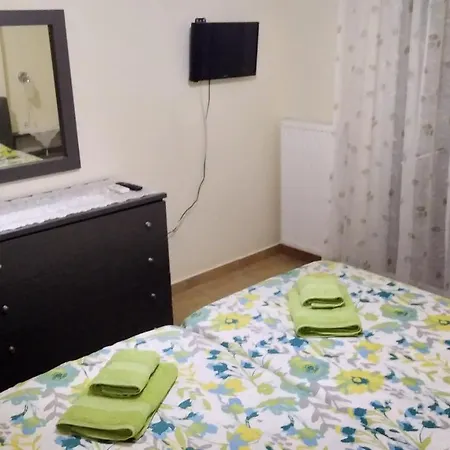 Elena's Apartment